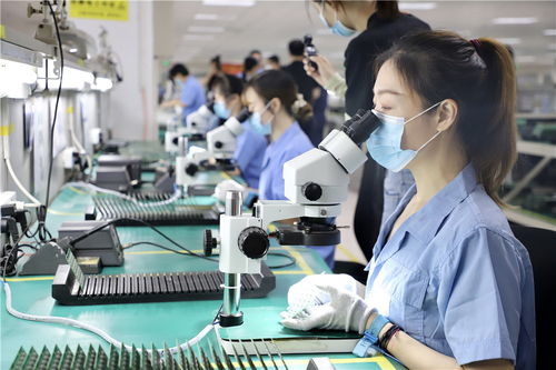 是时候重新认识石家庄了⑦ 当好网络技术服务的“排头兵”与“领头雁”