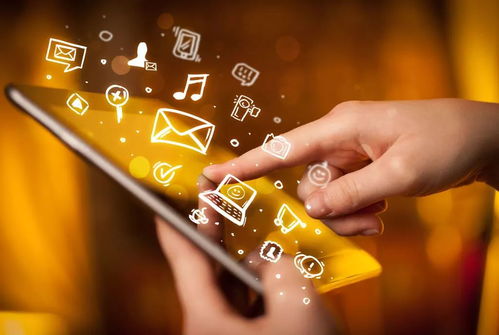 数字化转型加速，网络技术服务重塑零售及快消电商新格局