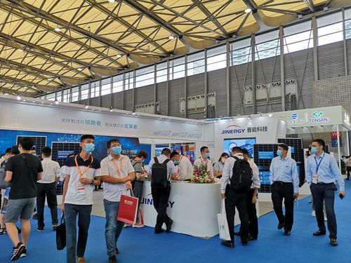 利剑出鞘 晋能科技携多款重磅产品闪耀2020 SNEC，引领北京网络技术服务新浪潮