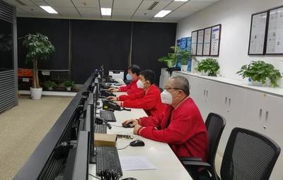 战“疫”显担当，北京国企网络技术服务冲锋一线