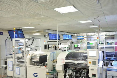 喜报！海林自控荣获2024年北京市首批智能工厂与数字化车间认定